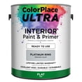 thumbnail image 1 of ColorPlace ULTRA Interior Paint & Primer in One, 1 Gallon, 1 of 4