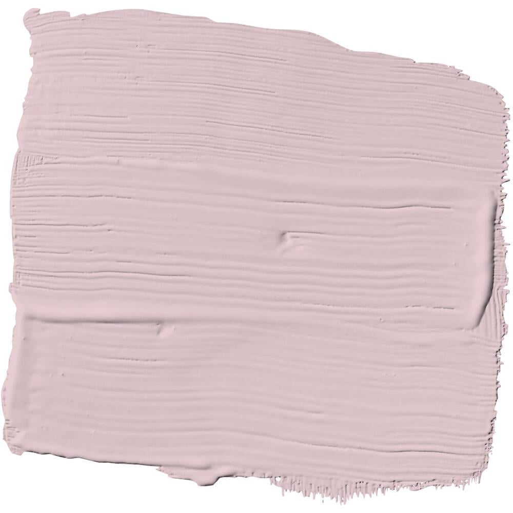 ColorPlace Ultra Interior Paint And Primer, Winter Mauve,1 Gallon, Satin