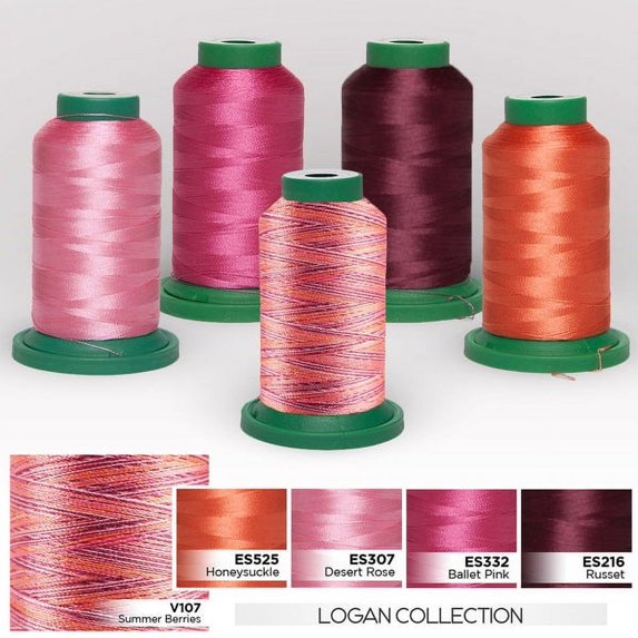 ColorPlay™ Thread Kits