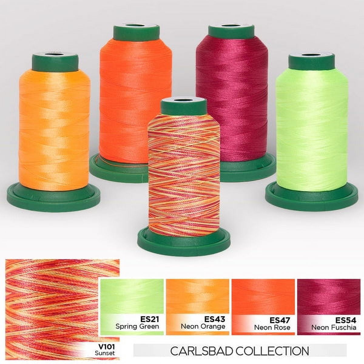 ColorPlay™ Thread Kits