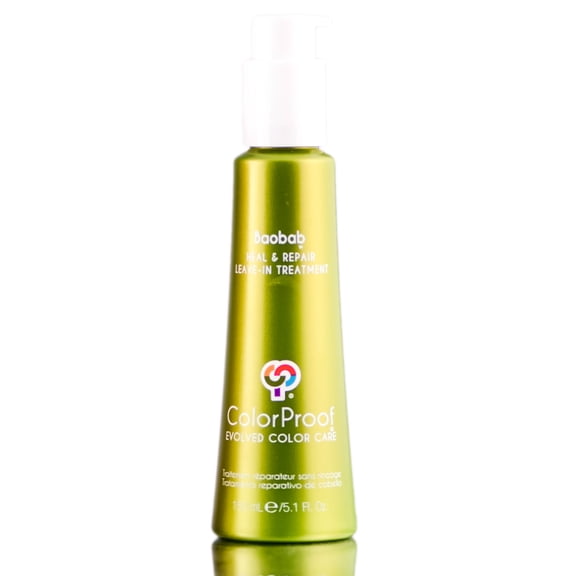 ColorProof Baobab Heal & Repair Leave-in Treatment - 5.1 oz