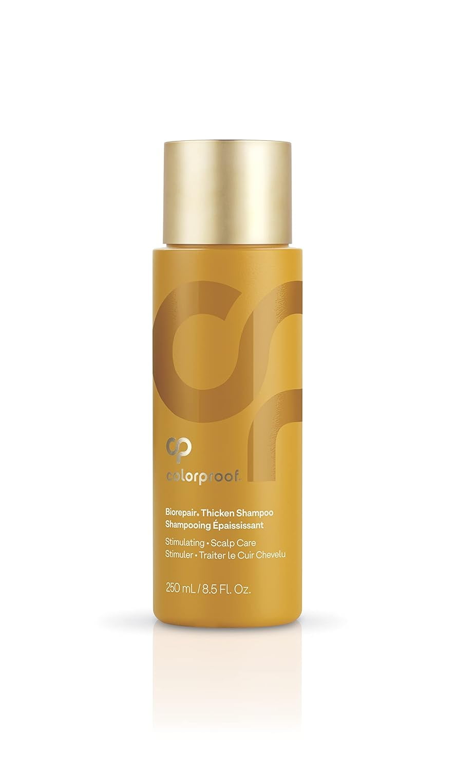 ColorProof BioRepair Thicken Shampoo, 8.5 oz Shampoo - Walmart.com