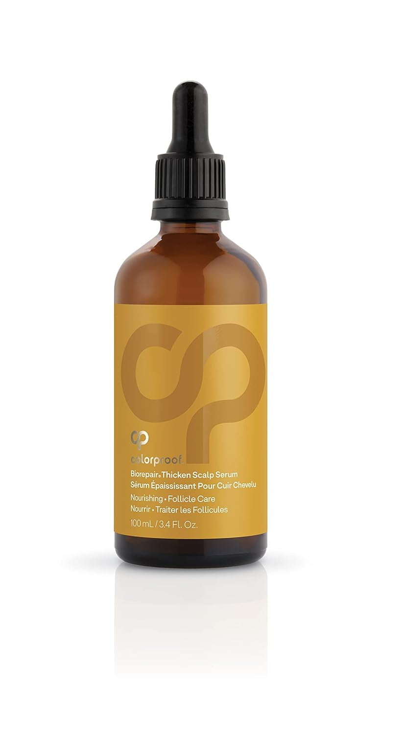 ColorProof - Biorepair - Thicken Scalp Serum 3.4 fl oz/100ml