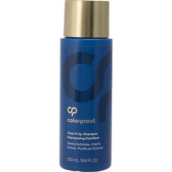 ColorProof Clear It Up Shampoo - 8.5oz