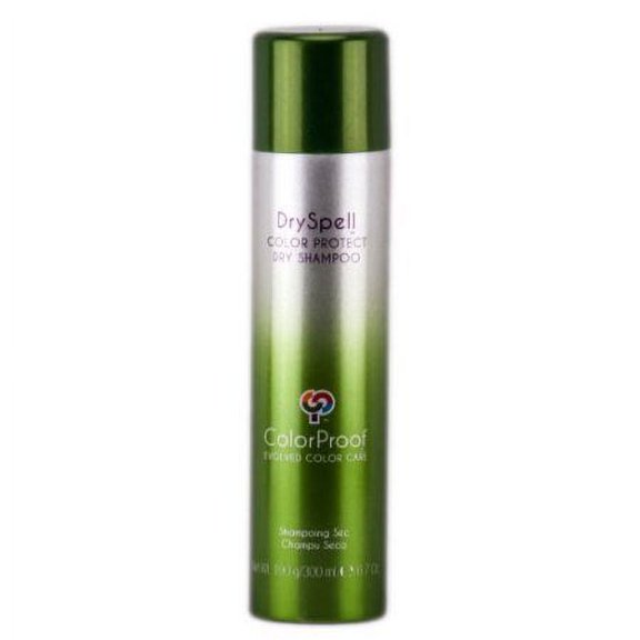 ColorProof Dry Spell Color Protect Dry Shampoo 6.7 oz - 2 Pack