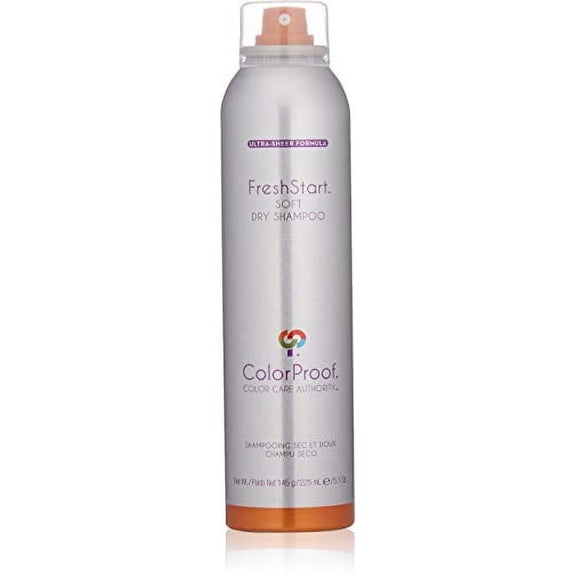 ColorProof FreshStart Soft Dry Shampoo, 5.1 oz