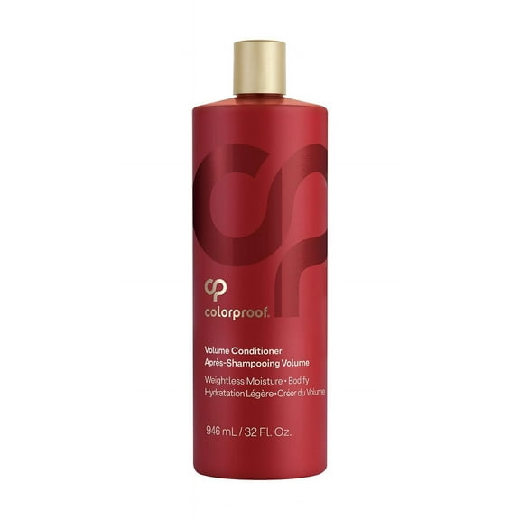 ColorProof Volume Conditioner - 32oz