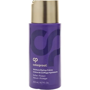 ColorProof Moisture Styling Creme, 6.7 oz Cream