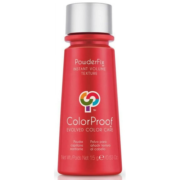 ColorProof PowderFix Instant Volume Texture Powder 15 g / 0.53 Oz