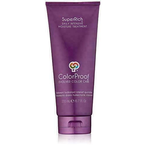 ColorProof SuperRich Daily Intensive Moisture Treatment 6.7 oz