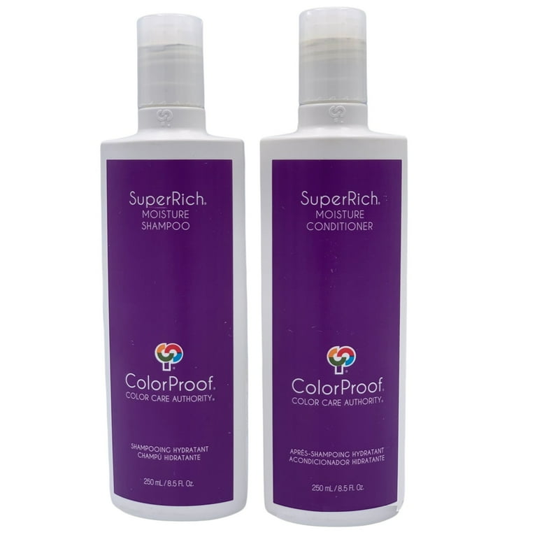 Colorproof hair products deals
