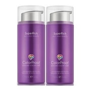 ColorProof SuperRich Split Ends Mender 3.4oz - 2 Pack