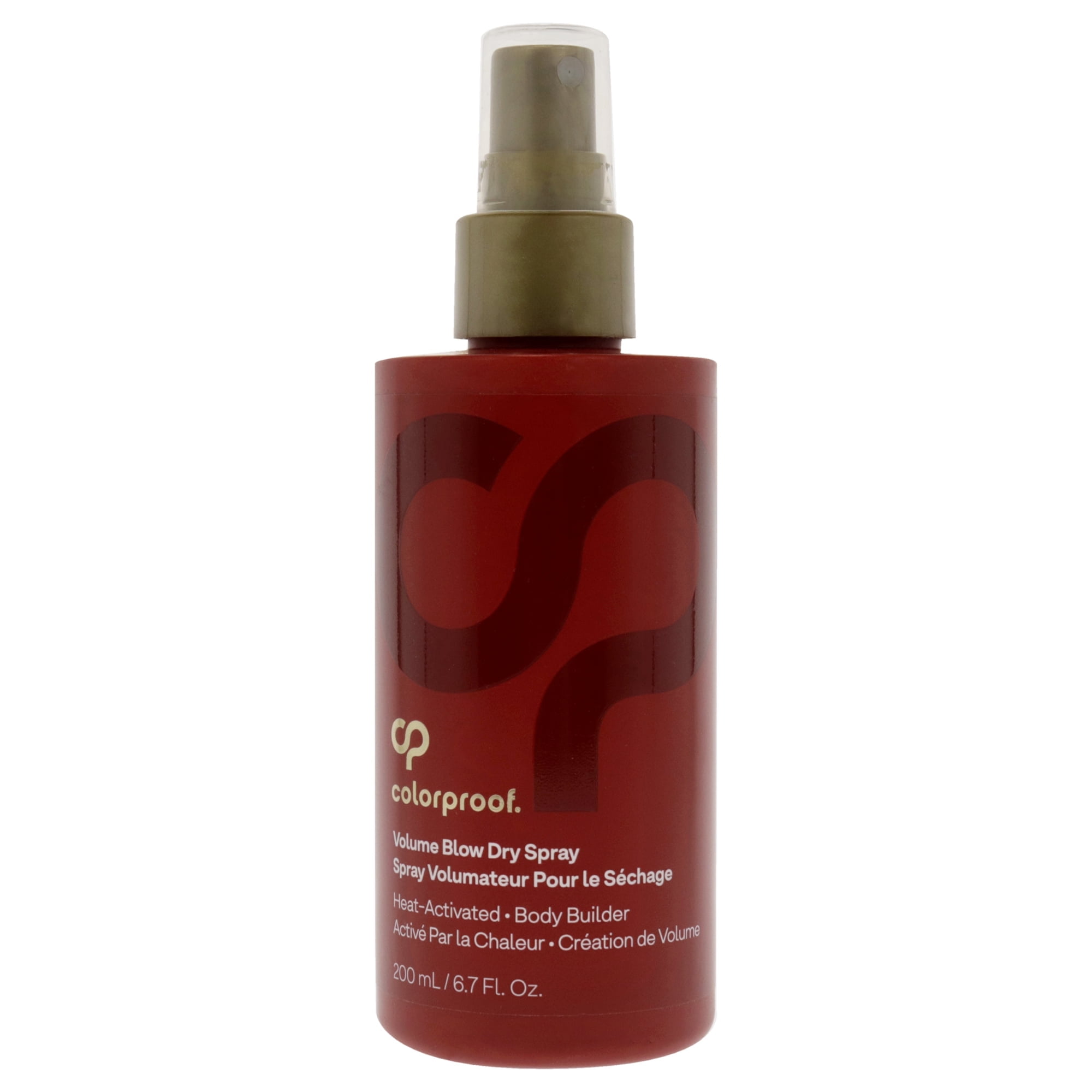 ColorProof Volume Blow Dry Spray, 6.7 oz Hair Spray