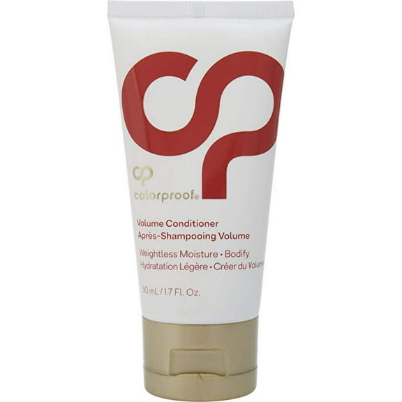 Colorproof by Colorproof , VOLUME CONDITIONER 1.7 OZ