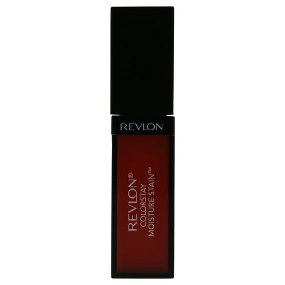 ColorStay Moisture Stain - # 030 Milan Moment by Revlon for Women - 0.27 oz Lipstick
