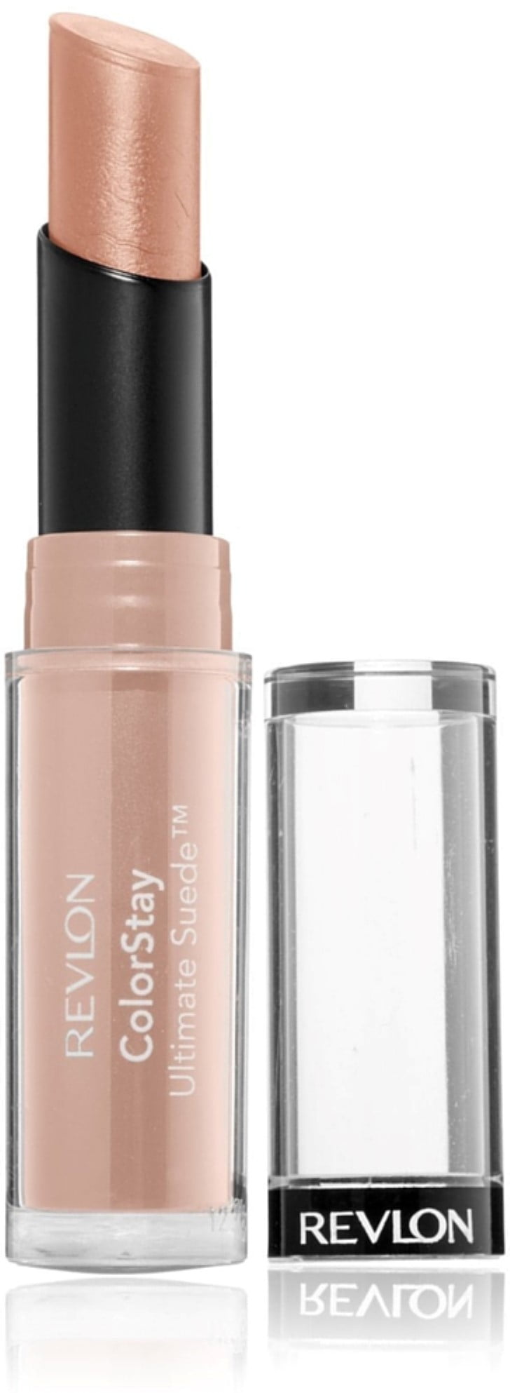 ColorStay Ultimate Suede Lipstick, Private Viewing 0.09 oz