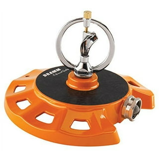 Tidal storm hydro swirl spinning sprinkler deals