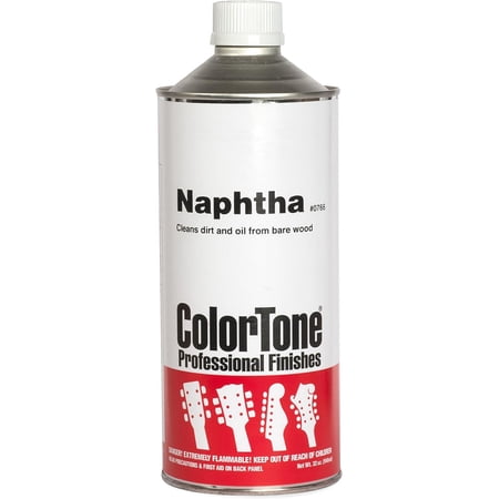 ColorTone Naphtha, 1-Quart Can