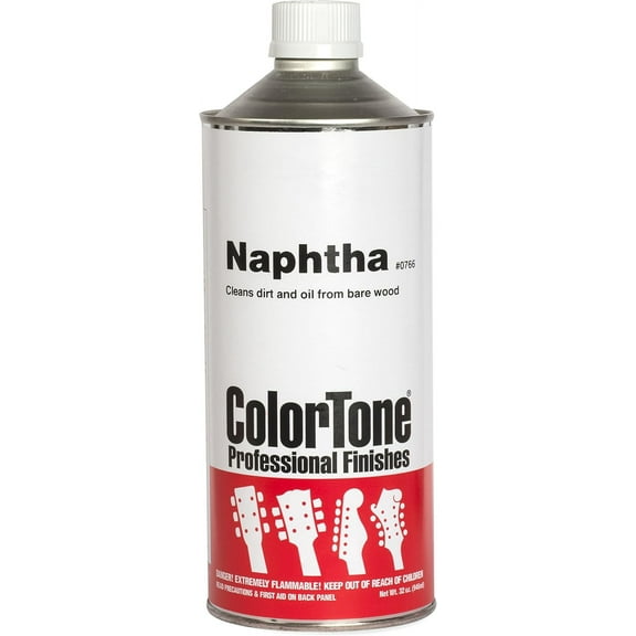 ColorTone Naphtha, 1-Quart Can