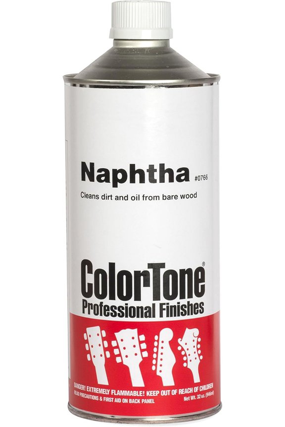 ColorTone Naphtha, 1-Quart Can