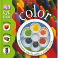 thumbnail image 1 of Pre-Owned Color 9780756630843 Used, 1 of 1