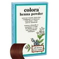 thumbnail image 1 of Colora Henna Powder Hair Color Ash Brown, 2 Oz, 1 of 2
