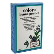 Colora Henna Powder, Natural
