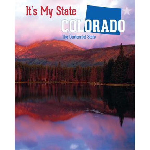 Pre-Owned Colorado (Library Binding) 1627124829 9781627124829
