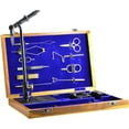 thumbnail image 1 of Colorado Anglers Deluxe Tool Kit Z798, 1 of 4