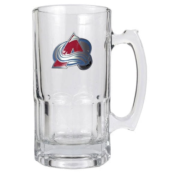 Colorado Avalanche 32oz. Macho Mug with Handle