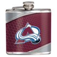 thumbnail image 1 of Colorado Avalanche 6oz. Hip Flask, 1 of 2