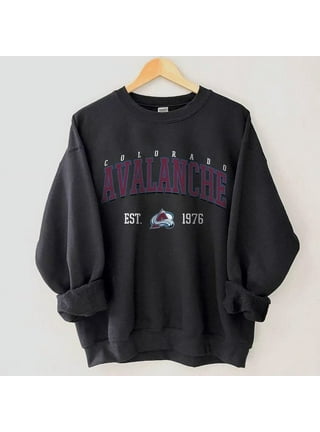 College Sweatshirt