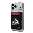 thumbnail image 1 of Colorado Avalanche Endzone Plus Wireless Power Bank, 1 of 3
