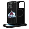 thumbnail image 1 of Colorado Avalanche Primary Logo iPhone Magnetic Bump Case, 1 of 1