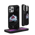 thumbnail image 1 of Colorado Avalanche iPhone Mono Tilt Rugged Case, 1 of 3