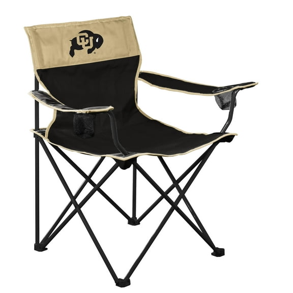 Colorado Buffaloes Big Boy Chair