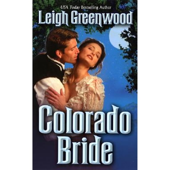Pre-Owned Colorado Bride (Paperback) 0505526557 9780505526557