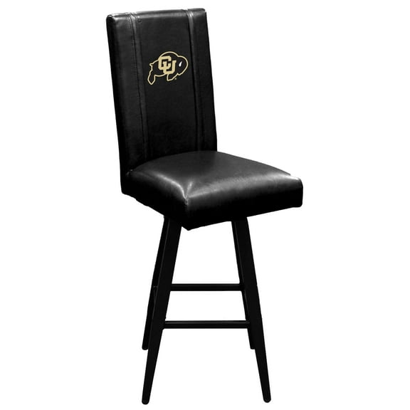 Colorado Buffaloes DreamSeat Team Swivel Bar Stool 2000