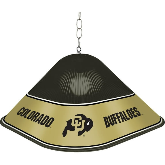 Colorado Buffaloes: Game Table Light
