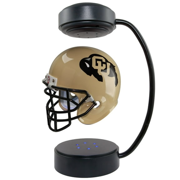 Colorado Buffaloes Hover Team Helmet