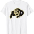 thumbnail image 1 of Colorado Buffaloes Icon Officially Licensed T-Shirt, 1 of 3