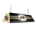 thumbnail image 1 of Colorado Buffaloes Team 46'' x 13.5'' Pool Table Light, 1 of 5