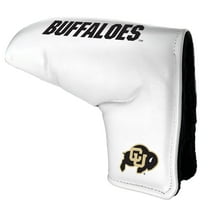 Colorado Buffaloes Tour Blade Putter Cover