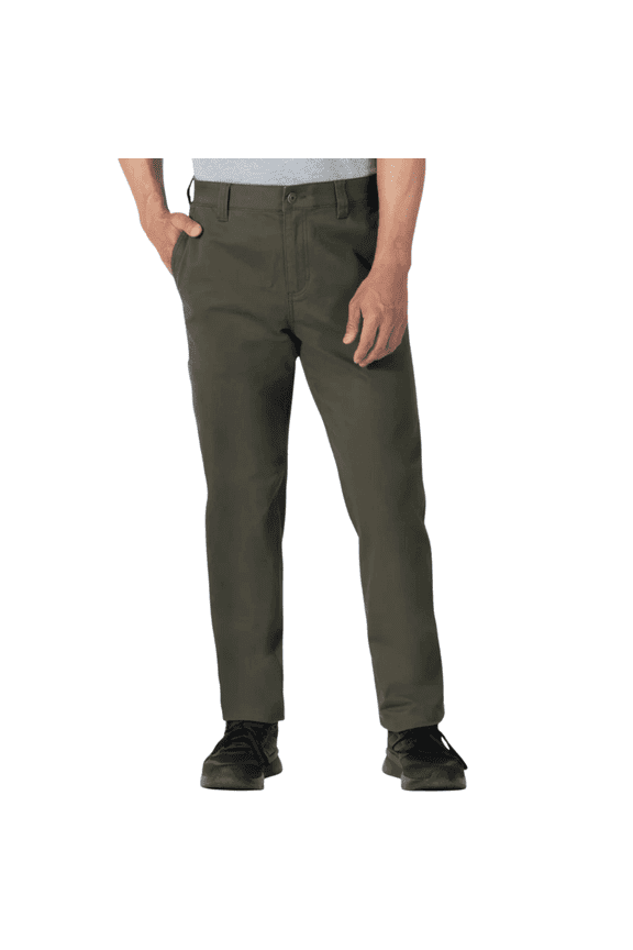 Men's Utility Pant, Green, 36x29