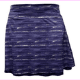 thumbnail image 1 of Colorado Clothing Reversible Skirt S/Cobalt Paint, 1 of 2
