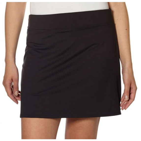 Colorado Clothing Tranquility Active Stretch Skort (Black, Small)