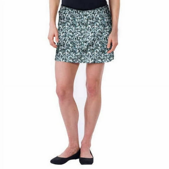Colorado Clothing Tranquility Women's Casual Athletic Short Skirt