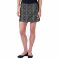 thumbnail image 1 of Colorado Clothing Tranquility Women's Casual Athletic Short Skirt, 1 of 2