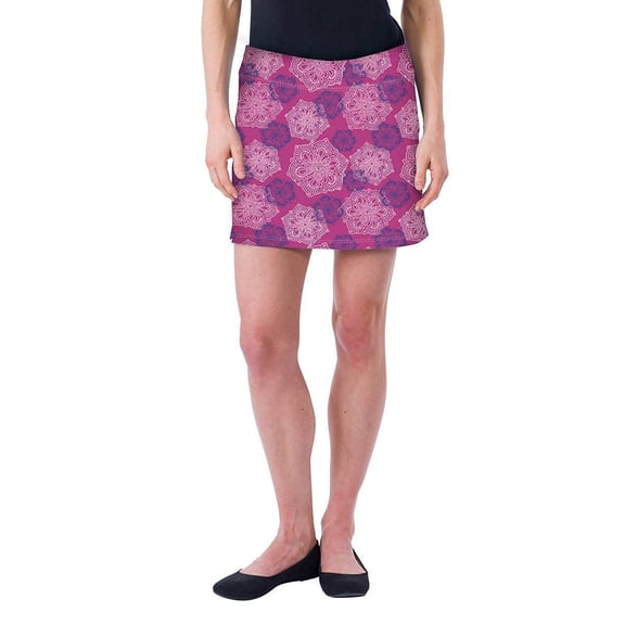 Colorado Clothing Women’s Everyday Skort (Havaiian Dreams, S)