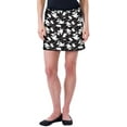 thumbnail image 1 of Colorado Clothing Women's Tranquility Skort, Shadow Flowers, Large, 1 of 3